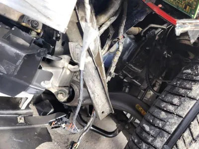 2016 BMW 520 WBA5E510XGG202488 VIN:WBA5E510XGG202488