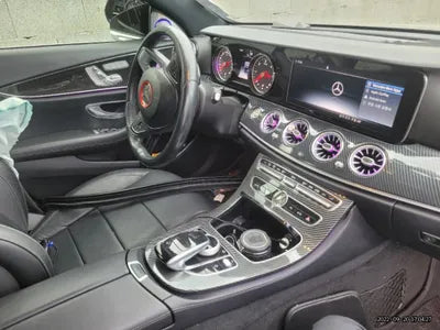 2016 Mercedes-Benz E 220 VIN: