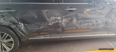 2020 Genesis G80 VIN: