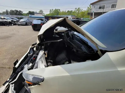 2016 Honda Pilot 689KM5FNYF6850GB2 VIN:689KM5FNYF6850GB2