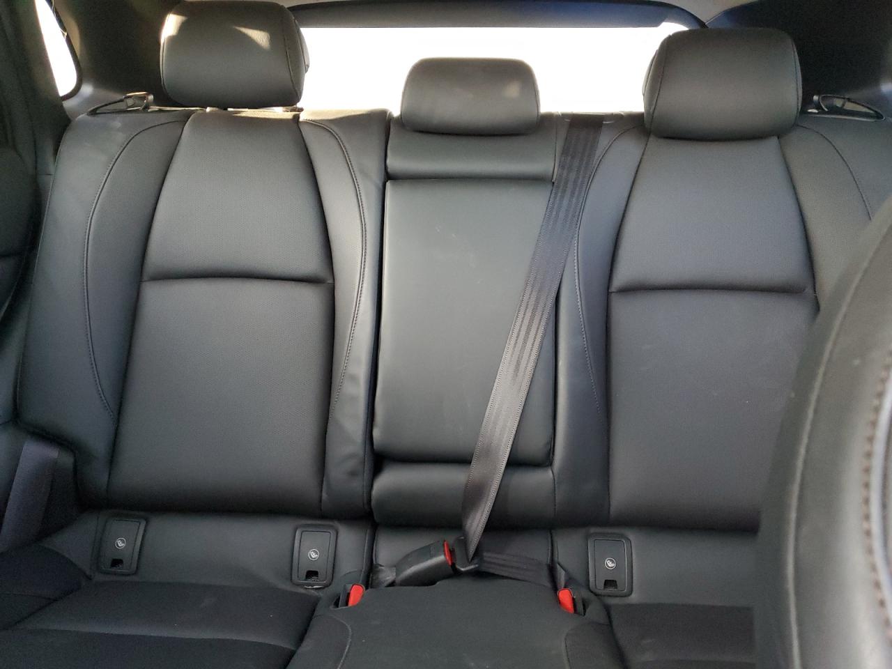 2023 MAZDA CX-30 PREMIUM VIN:3MVDMBDY6PM587540