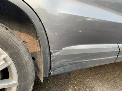 2015 Volkswagen Tiguan WVGZZZ5NZFW543968 VIN:WVGZZZ5NZFW543968