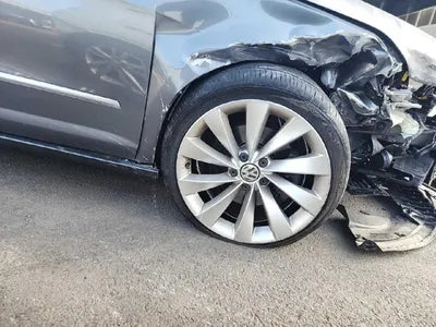 2016 Volkswagen CC WVWZZZ3CZGE509248 VIN:WVWZZZ3CZGE509248