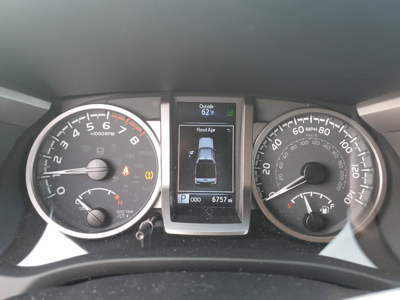 2023 TOYOTA TACOMA DOUBLE CAB VIN:3TMHZ5BN2PM165666