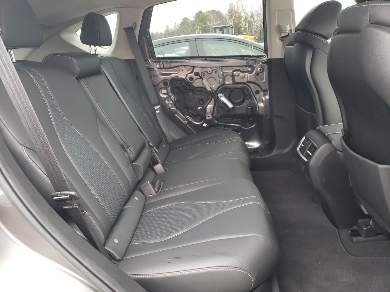 2024 ACURA RDX TECHNOLOGY VIN:5J8TC2H56RL003532