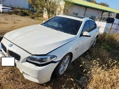 2016 BMW 520 WBA5E5100GG205366 VIN:WBA5E5100GG205366