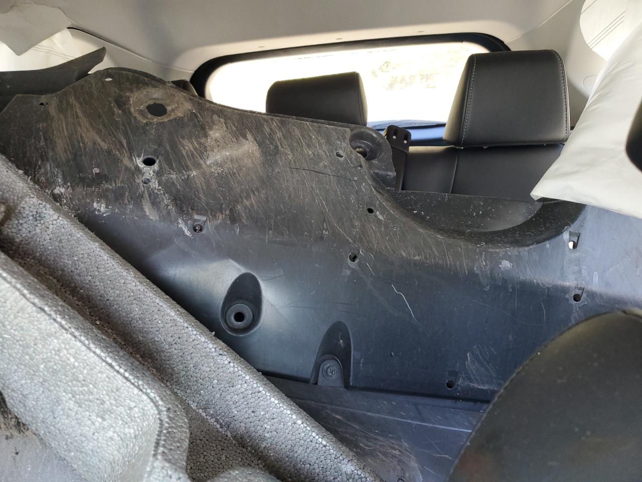 2023 TOYOTA RAV4 XLE PREMIUM VIN:2T3A1RFV4PW343764