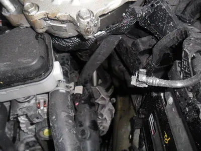 2022 Genesis GV80 VIN: