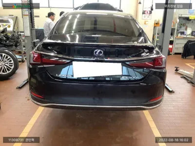 2020 Lexus ES 300 JTHB21B18L2093985 VIN:JTHB21B18L2093985
