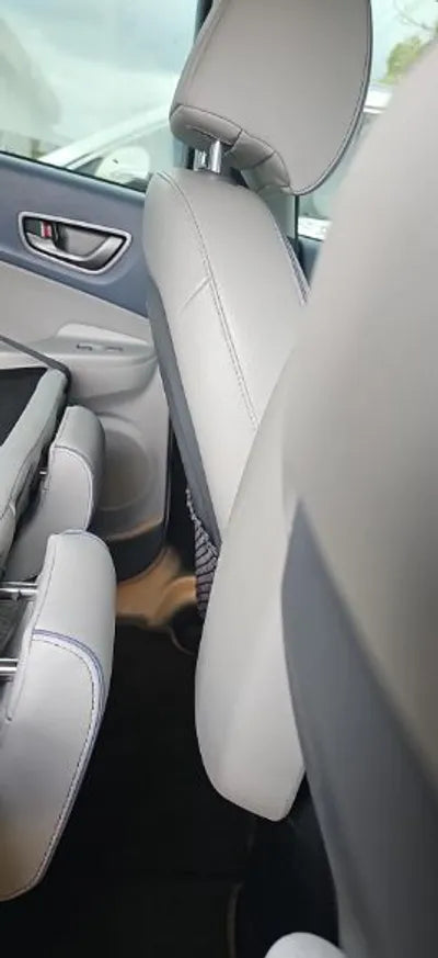 2020 Hyundai Kona VIN: