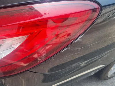 2016 Mercedes-Benz CLS 250 VIN: