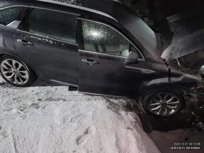 2021 Kia Sorento VIN:
