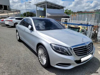 2015 Mercedes-Benz S 350 WDDUF3DB9FA127741 VIN:WDDUF3DB9FA127741