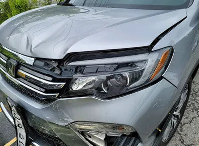 2017 Honda Pilot 000KM5FNYF6850HB2 VIN:000KM5FNYF6850HB2