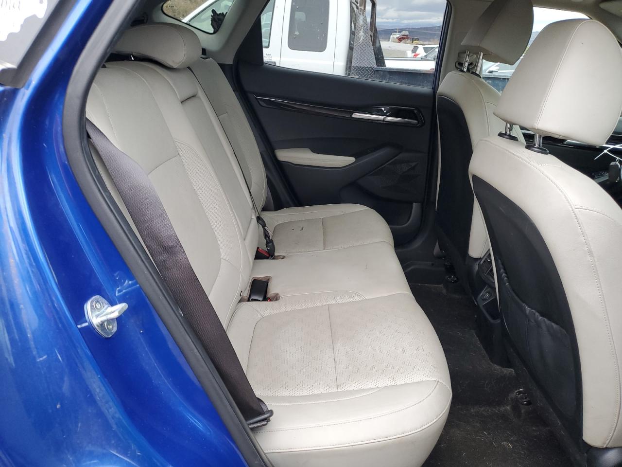 2022 KIA SELTOS EX VIN:KNDERCAA3N7269824