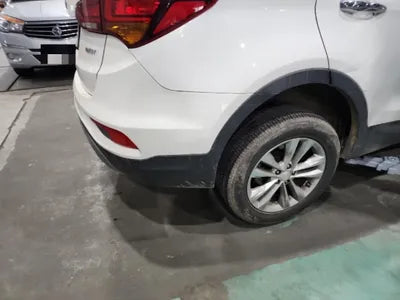 2015 Hyundai Santa FE 259KMKMHSW81UBFU3 VIN:259KMKMHSW81UBFU3