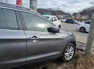 2015 Nissan Qashqai SJNDJ18E6FA401852 VIN:SJNDJ18E6FA401852