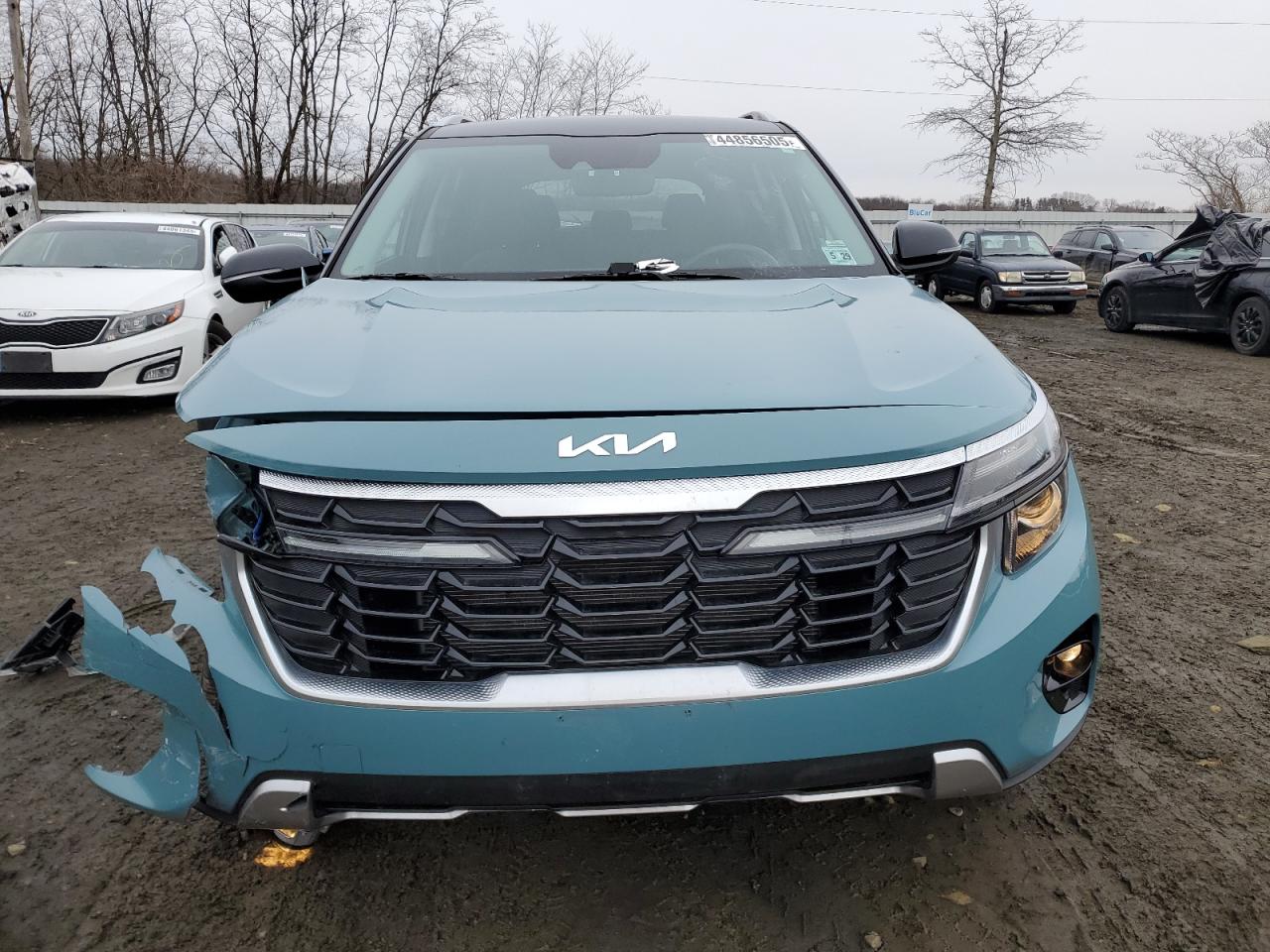 2024 KIA SELTOS S VIN:KNDEUCAA0R7620032