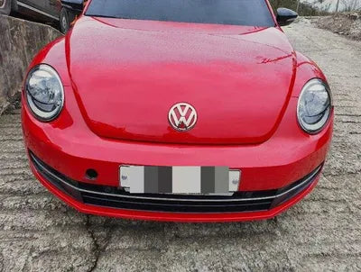 2015 Volkswagen Beetle WVWZZZ16ZFM625101 VIN:WVWZZZ16ZFM625101