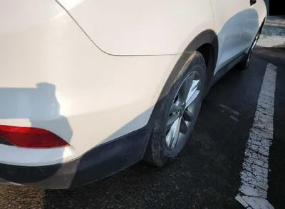 2018 Hyundai Santa FE KMHSW81UBJU862975 VIN:KMHSW81UBJU862975