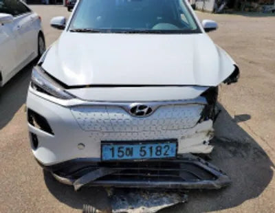 2020 Hyundai Kona KMHK281GFLU112557 VIN:KMHK281GFLU112557