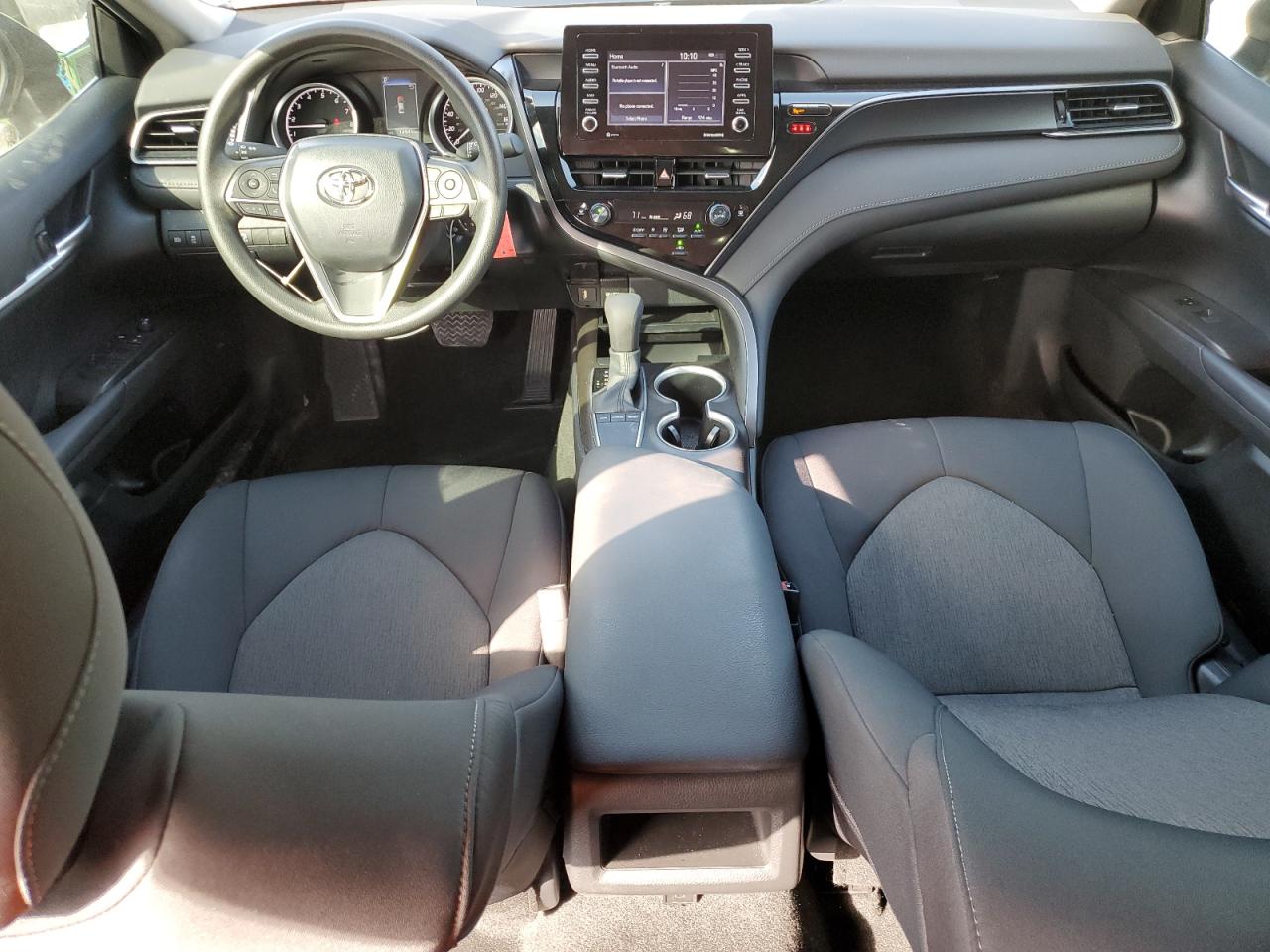 2023 TOYOTA CAMRY LE VIN:4T1C11AK6PU122120