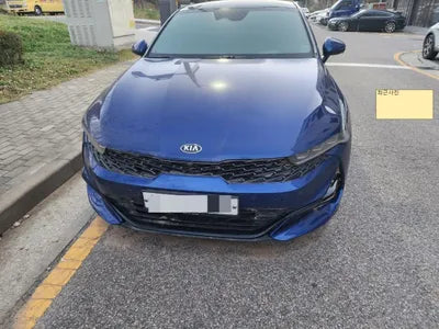 2020 Kia K5 KNAG3412BLA038466 VIN:KNAG3412BLA038466