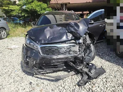 2019 Kia Sorento VIN: