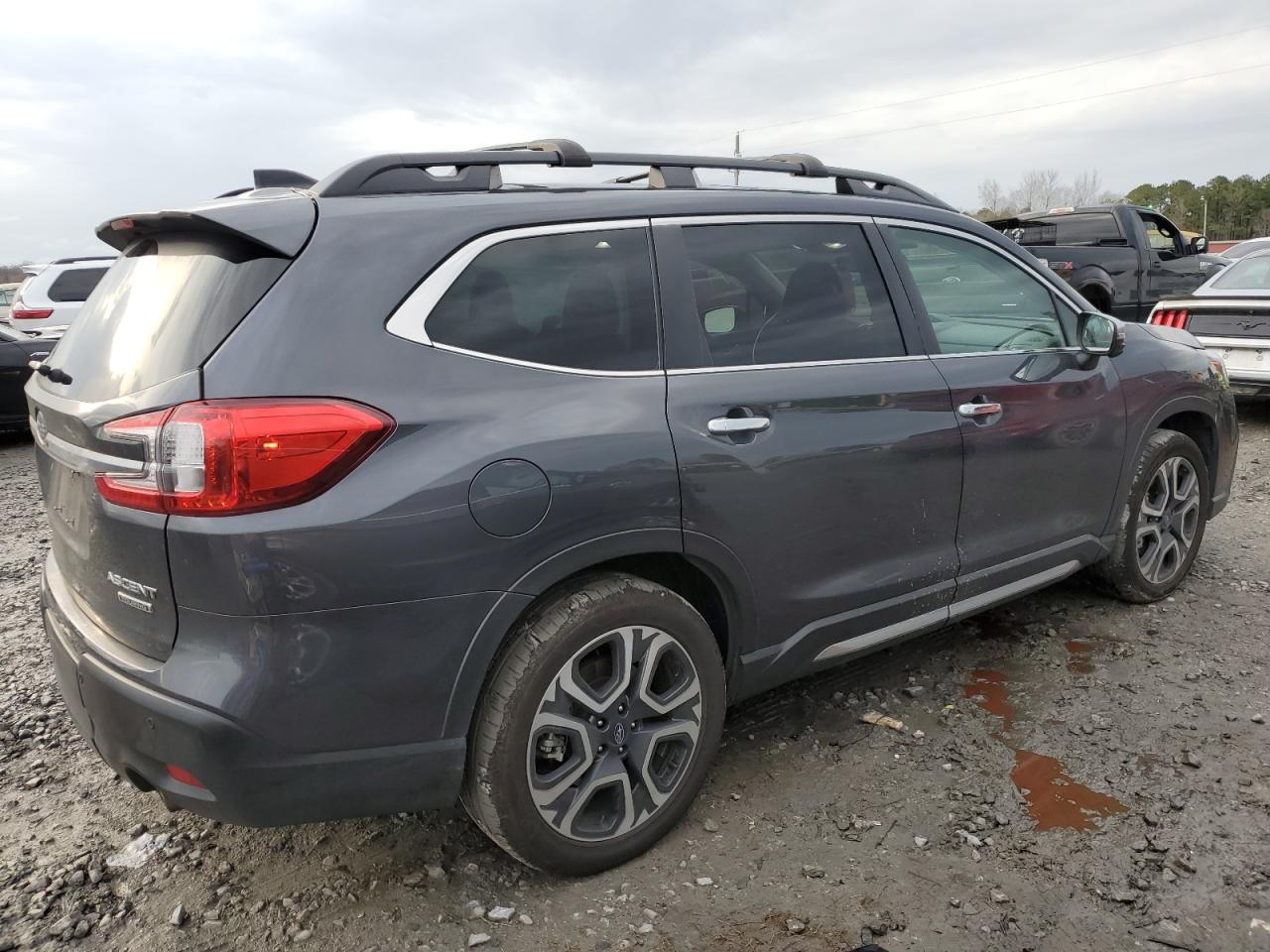 2023 SUBARU ASCENT TOURING VIN:4S4WMAWD2P3428607