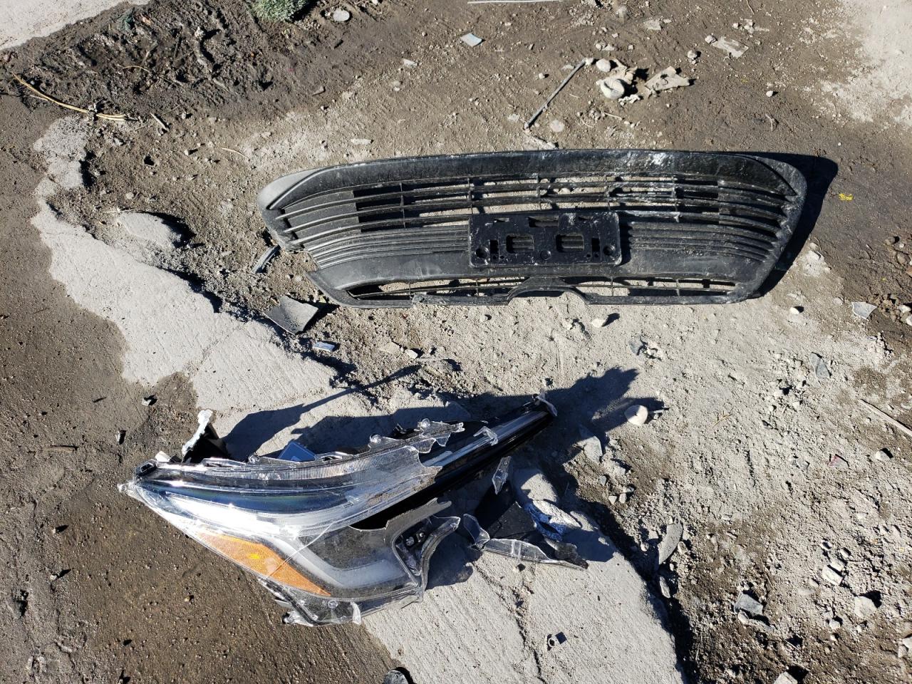 2024 TOYOTA COROLLA LE VIN:JTDBCMFE7R3045331