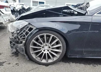 2016 Mercedes-Benz CLS 400 WDDLJ6FB3GA170420 VIN:WDDLJ6FB3GA170420