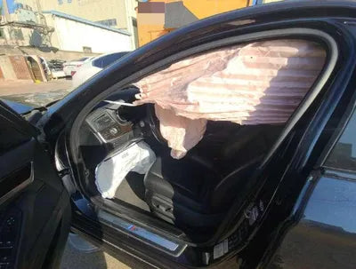 2016 BMW 528 WBA5A710XGG298209 VIN:WBA5A710XGG298209