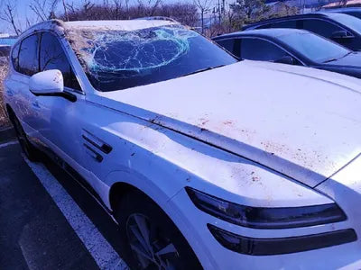 2023 Genesis GV80 VIN: