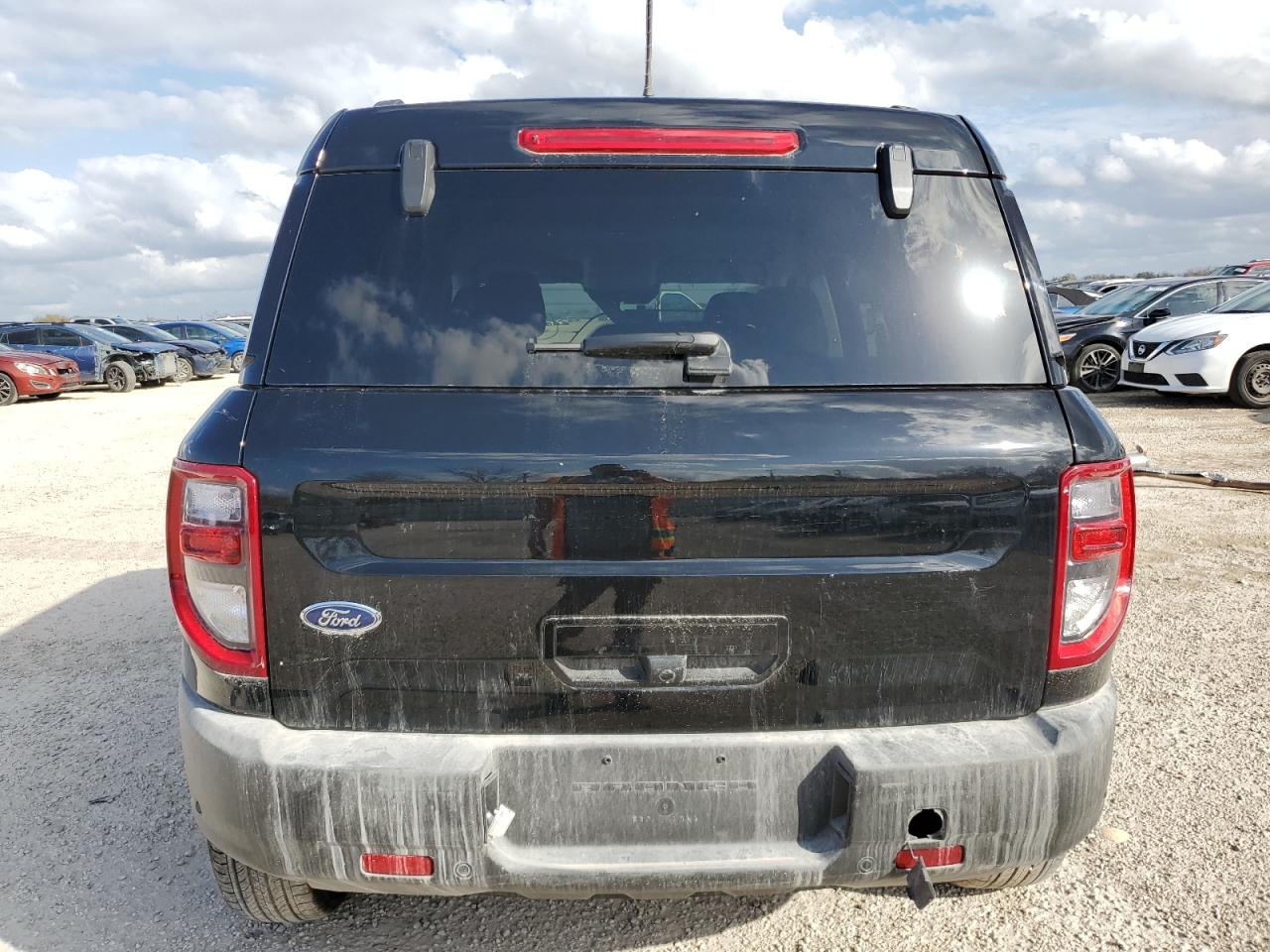 2024 FORD BRONCO SPORT BIG BEND VIN:3FMCR9B61RRE29388