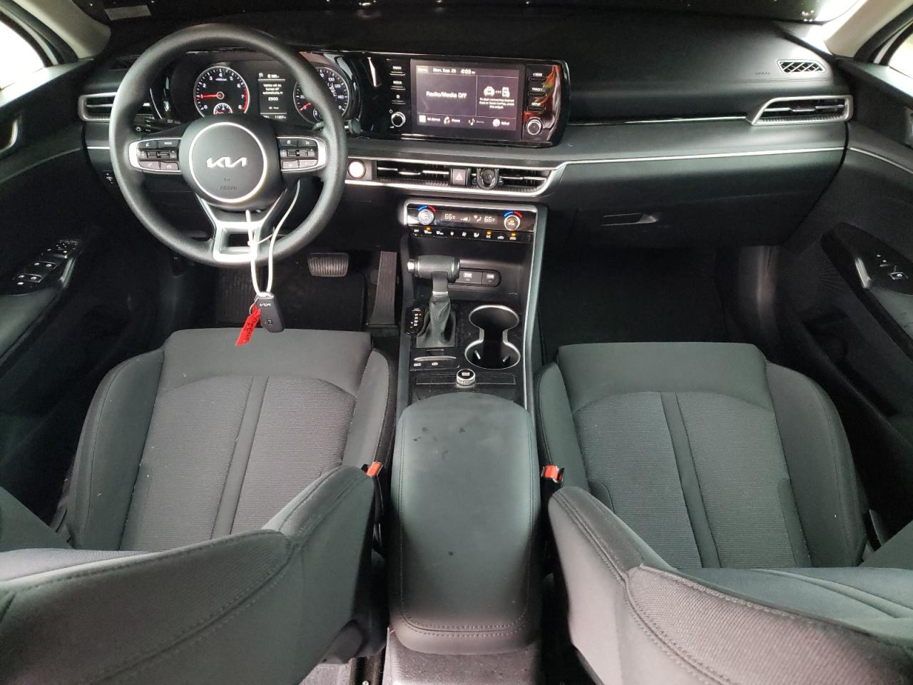 2024 KIA K5 LXS VIN:5XXG14J28RG254795