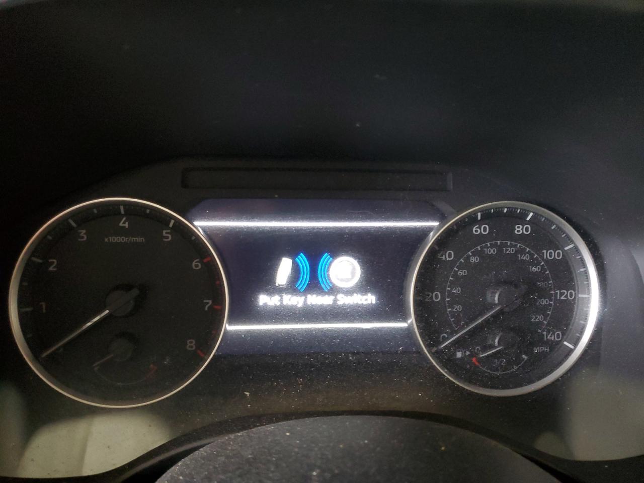 2023 MITSUBISHI OUTLANDER SE VIN:JA4J3UA85PZ024107