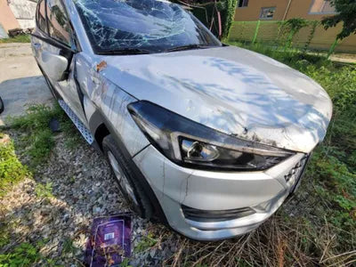 2019 Hyundai Tucson KMHJ281ADKU153929 VIN:KMHJ281ADKU153929