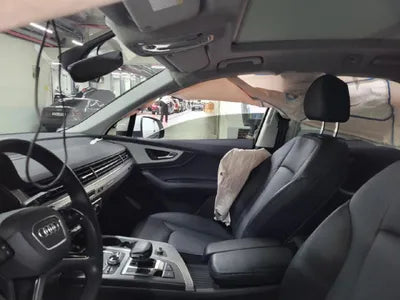 2019 Audi Q7 WAUZZZ4M4KD045689 VIN:WAUZZZ4M4KD045689