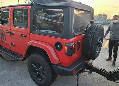 2020 Jeep Wrangler 1C4HJXDN4LW350957 VIN:1C4HJXDN4LW350957