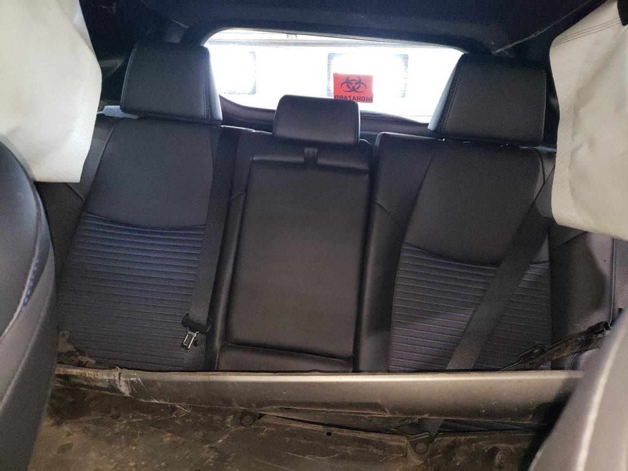 2023 TOYOTA RAV4 XSE VIN:2T3E6RFV2PW044048