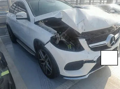 2017 Mercedes-Benz GLE 350 WDCED2EB6HA065161 VIN:WDCED2EB6HA065161