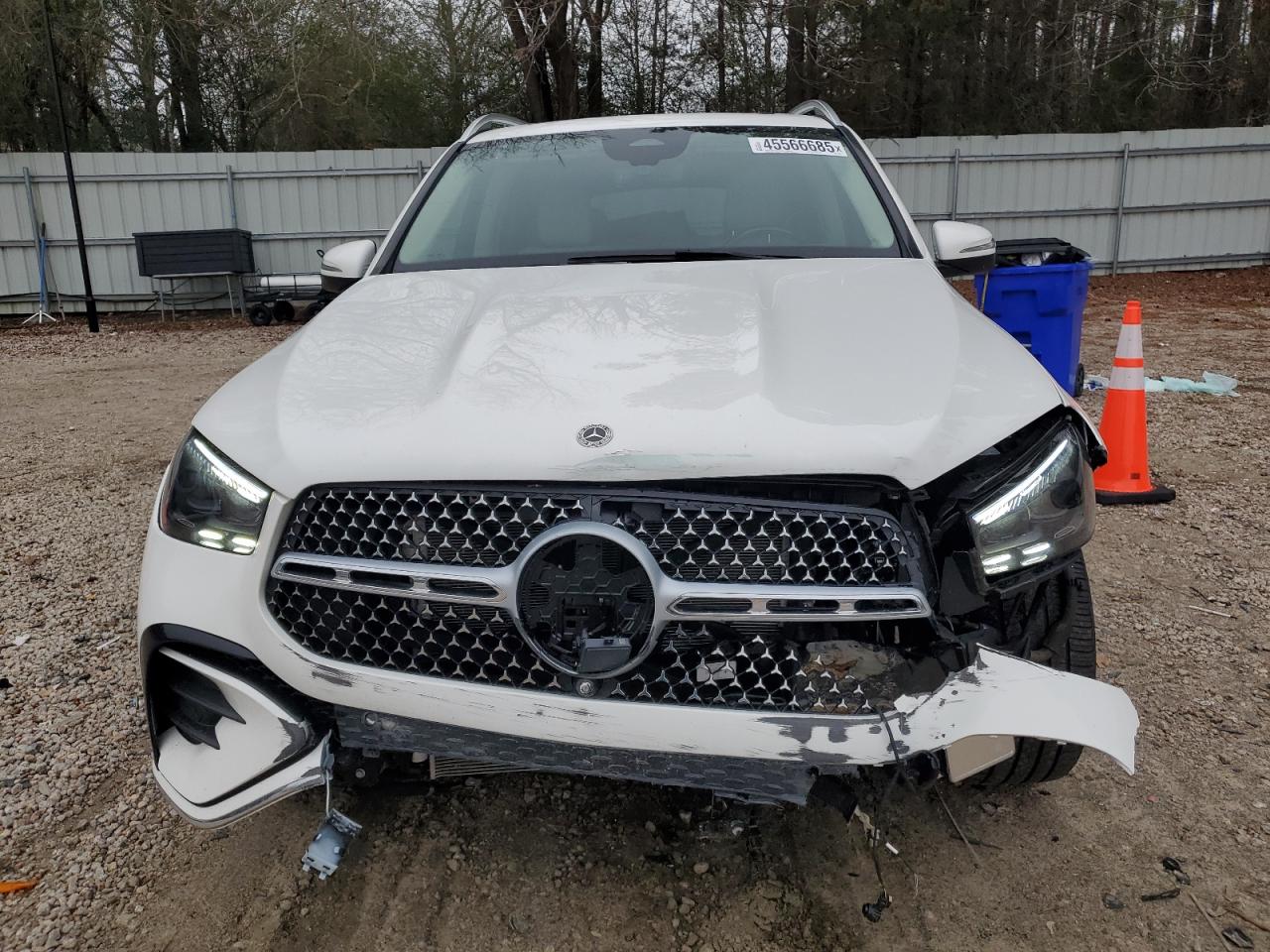 2024 MERCEDES-BENZ GLE 450 4MATIC VIN:4JGFB5KB7RB098389