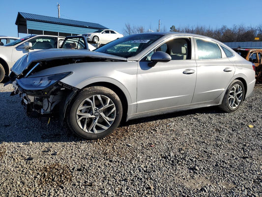 2023 HYUNDAI SONATA SEL VIN:KMHL64JA1PA291098