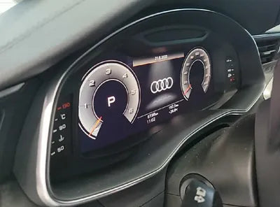 2021 Audi A6 WAUZZZF25MN021829 VIN:WAUZZZF25MN021829