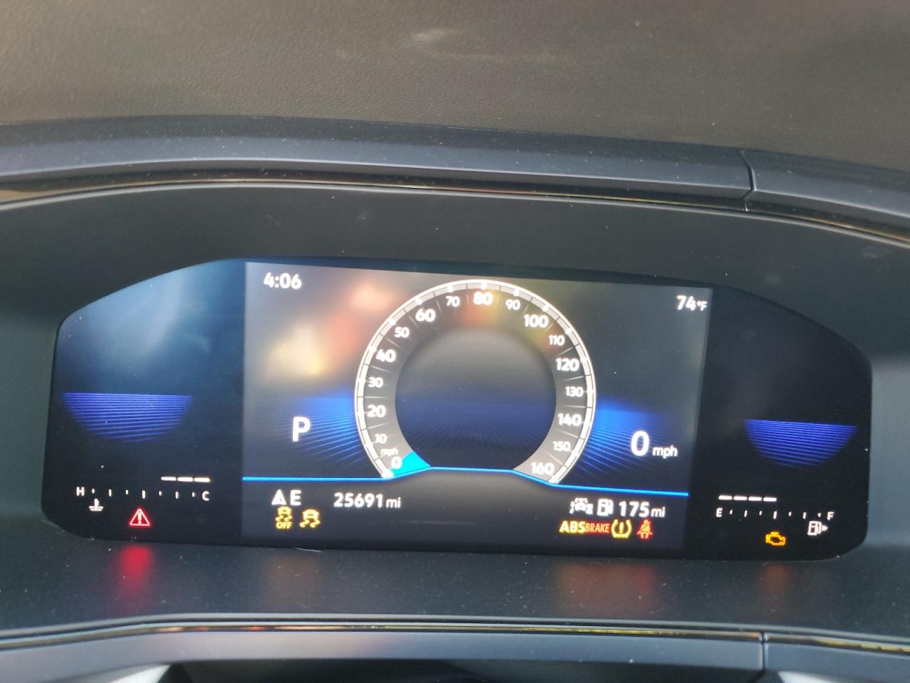 2022 VOLKSWAGEN TAOS SE VIN:3VVRX7B20NM015095