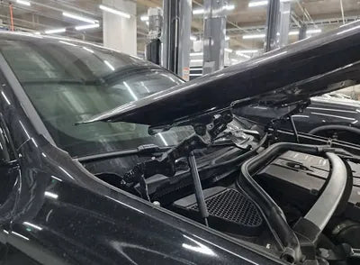 2021 BMW X4 M WBSUJ0101M9G49414 VIN:WBSUJ0101M9G49414