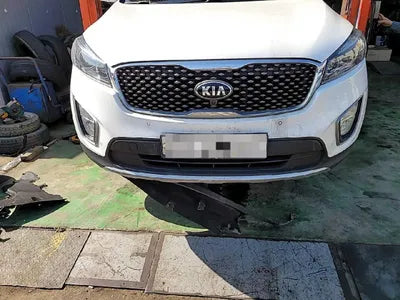 2015 Kia Sorento KNAPK81BBFA062719 VIN:KNAPK81BBFA062719