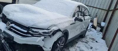 2023 Volkswagen Tiguan Allspace WVGZZZ5N2PM014387 VIN:WVGZZZ5N2PM014387