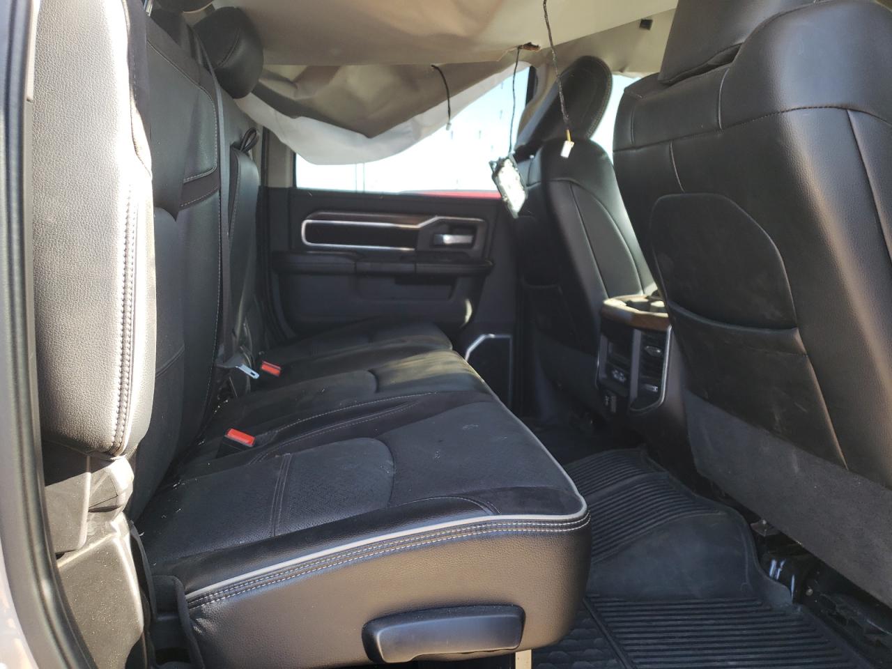 2024 RAM 2500 LARAMIE VIN:3C6UR5NL9RG215545