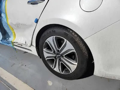 2016 Kia K5 VIN:
